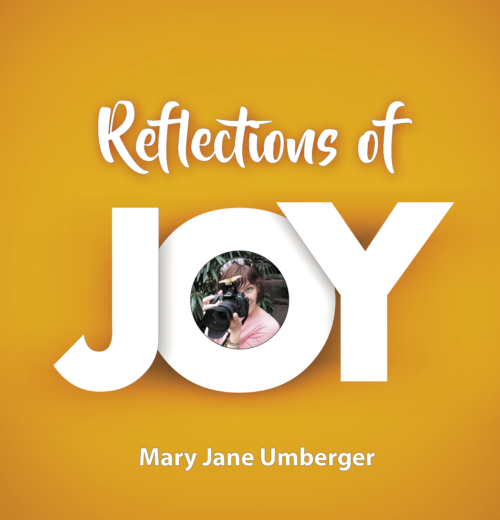 Reflections of Joy Cover