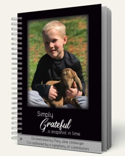 Simply-Grateful Simply Grateful